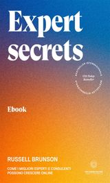 EXPERT SECRETS