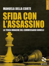 SFIDA CON LASSASSINO. LA TERZA INDAGINE DEL COMMISSARIO BONELLI
PESCI ROSSI