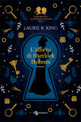 L&APOS;ALLIEVA DI SHERLOCK HOLMES