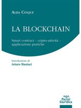 LA BLOCKCHAIN
DIRITTO