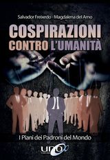 COSPIRAZIONI CONTRO LUMANIT