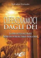 DIFENDIAMOCI DAGLI DEI