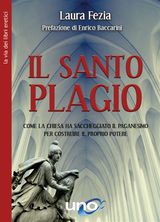 IL SANTO PLAGIO