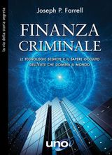 FINANZA CRIMINALE