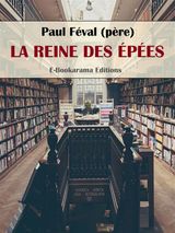 LA REINE DES PES