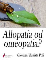 ALLOPATIA OD OMEOPATIA?  