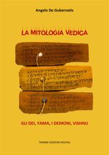 LA MITOLOGIA VEDICA