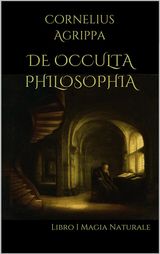 DE OCCULTA PHILOSOPHIA