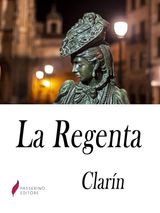 LA REGENTA