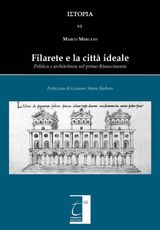 FILARETE E LA CITT IDEALE