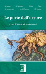 LE PORTE DELLORRORE