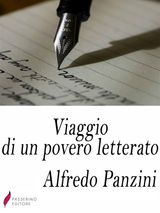 VIAGGIO DI UN POVERO LETTERATO