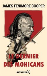 LE DERNIER DES MOHICANS