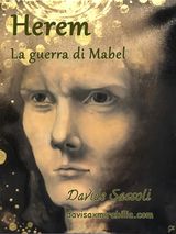 THE HEREM SAGA #1 (LA GUERRA DI MABEL)
THE HEREM SAGA