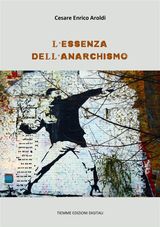 LESSENZA DELLANARCHISMO