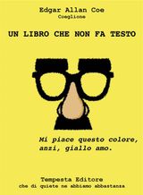 UN LIBRO CHE NON FA TESTO