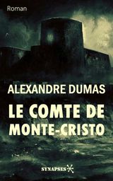 LE COMTE DE MONTE-CRISTO