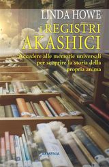 I REGISTRI AKASHICI
LUOMO E LIGNOTO