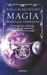 MAGIA - MANUALE COMPLETO
MAGICK