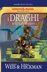 I DRAGHI DELLA NOTTE DINVERNO
FANTASY