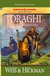 I DRAGHI DELLALBA DI PRIMAVERA
FANTASY