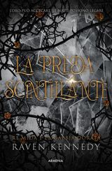 LA PREDA SCINTILLANTE
FANTASY