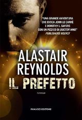 IL PREFETTO