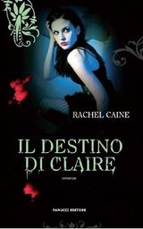 IL DESTINO DI CLAIRE. I VAMPIRI DI MORGANVILLE: 2