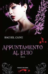 APPUNTAMENTO AL BUIO