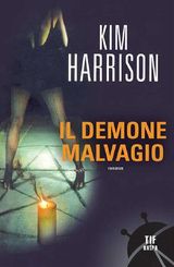 IL DEMONE MALVAGIO