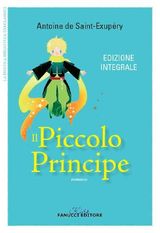 IL PICCOLO PRINCIPE. UNICO CON APPARATO DIDATTICO