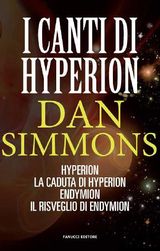 I CANTI DI HYPERION 