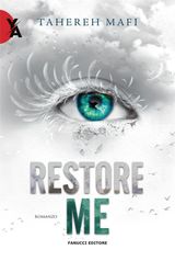 RESTORE ME