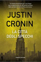 LA CITT DEGLI SPECCHI