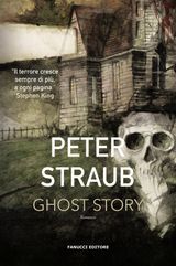 GHOST STORY