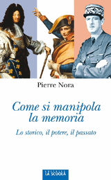 COME SI MANIPOLA LA MEMORIA
ORSO BLU