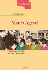 MARCO AGOSTI
PEDAGOGIA