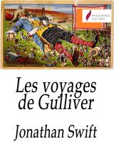 LES VOYAGES DE GULLIVER