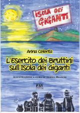 LESERCITO DEI BRUTTINI NELLISOLA DEI GIGANTI