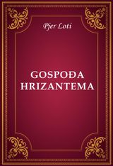 GOSPO?A HRIZANTEMA