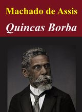 QUINCAS BORBA