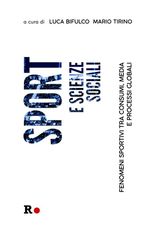 SPORT E SCIENZE SOCIALI
LA SENSIBILITà VITALE