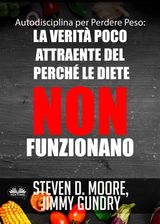 AUTODISCIPLINA PER PERDERE PESO: LA VERIT POCO ATTRAENTE DEL PERCH LE DIETE NON FUNZIONANO