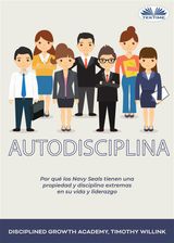 AUTODISCIPLINA