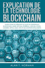 EXPLICATION DE LA TECHNOLOGIE BLOCKCHAIN