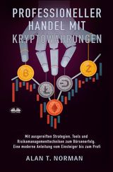 PROFESSIONELLER HANDEL MIT  KRYPTOWHRUNGEN