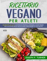 RICETTARIO VEGANO PER ATLETI