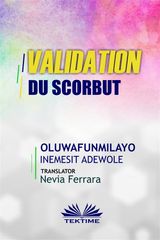 VALIDATION DU SCORBUT