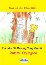 FREDDIE SI MUSANG YANG CERDIK