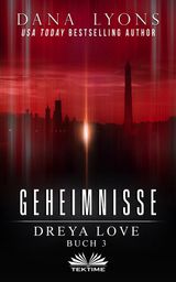 GEHEIMNISSE